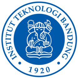 Logo Institut Teknologi Bandung