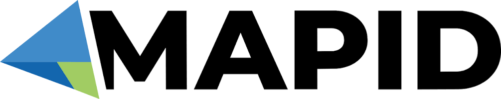 Logo MAPID
