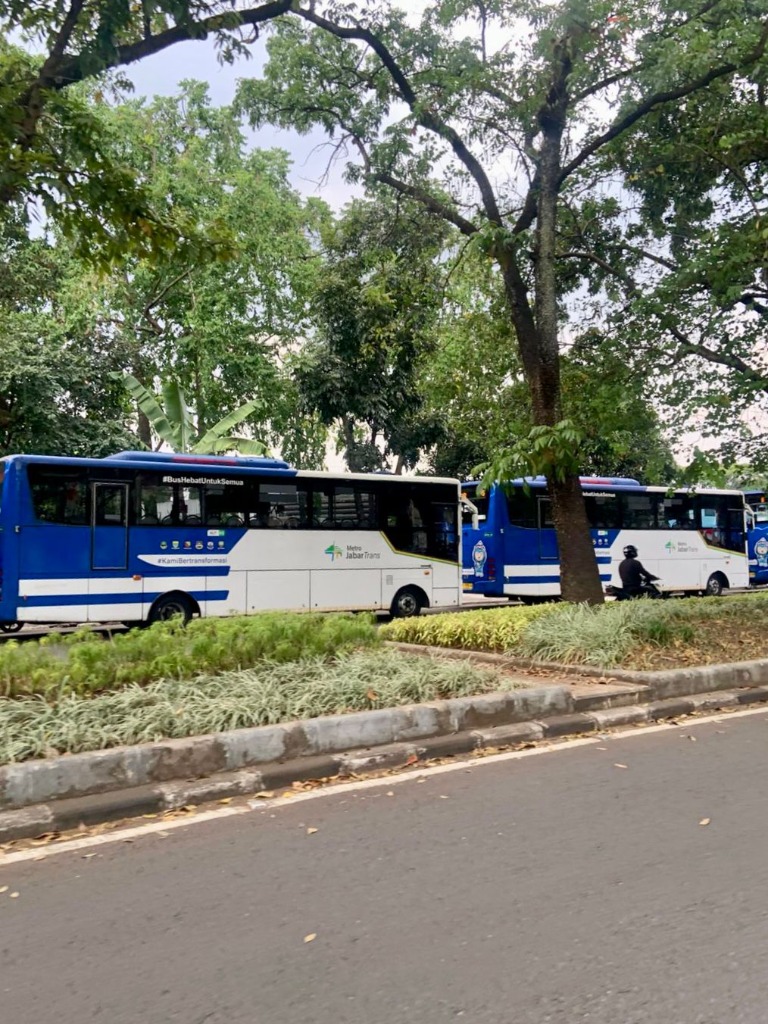 Metro Jabar Trans